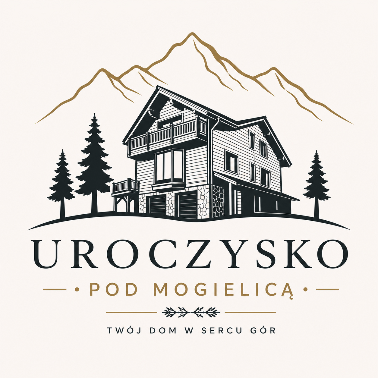 Logo Uroczysko pod Mogielicą